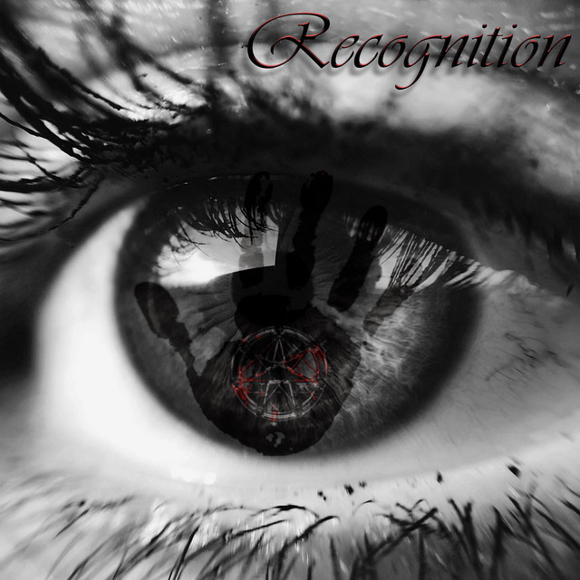 Monoxide — Recognition Official Album Art